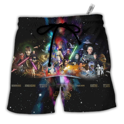 Star Wars All Seasons - Beach Short