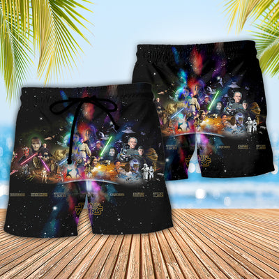 Star Wars All Seasons - Beach Short