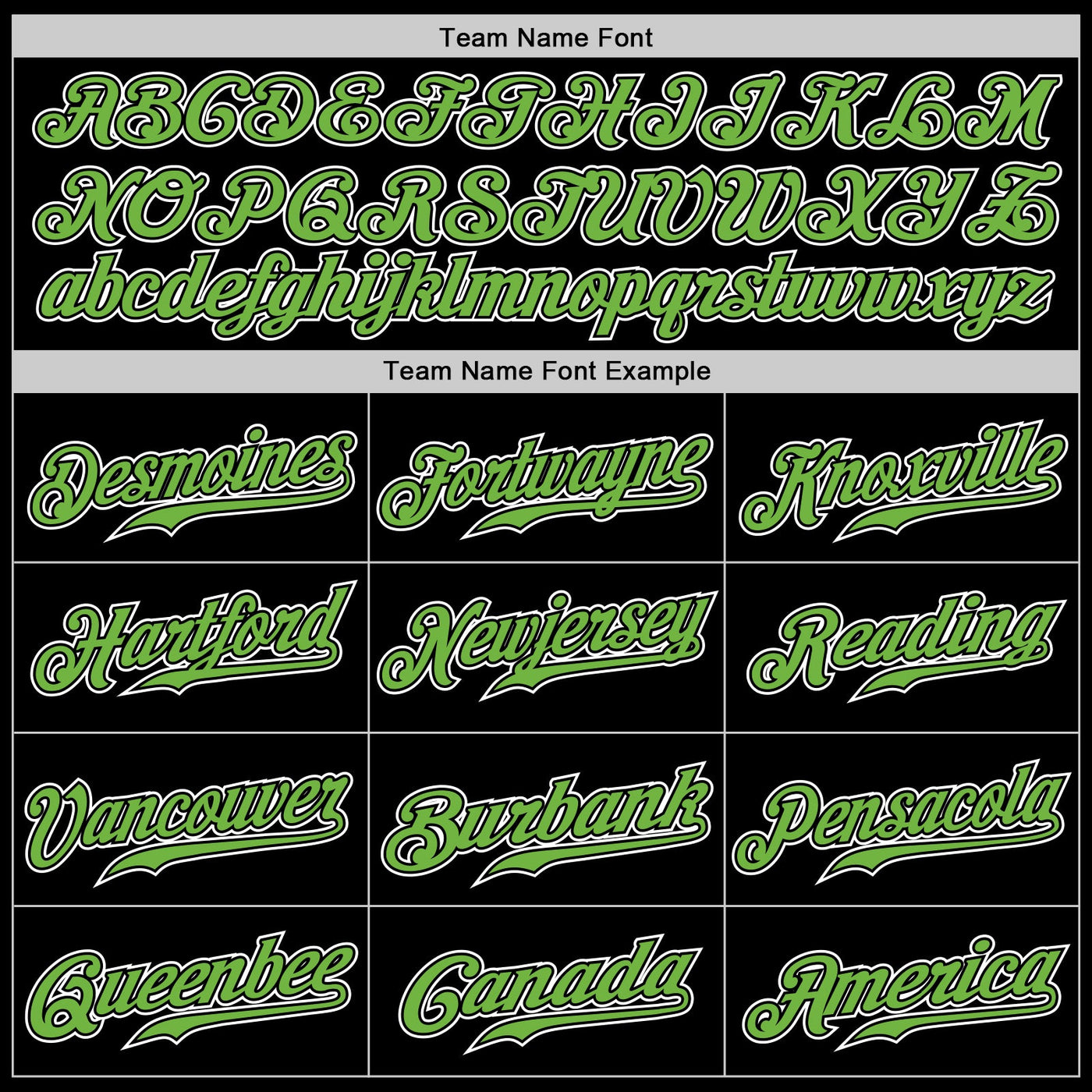 Custom Black Neon Green-White Authentic Fade Fashion Baseball Jersey - Owls Matrix LTD