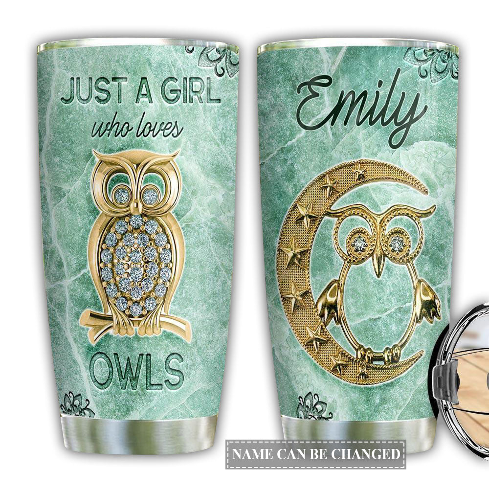 20OZ Turtle Love Beach Special So Cool Personalized - Tumbler - Owls Matrix LTD