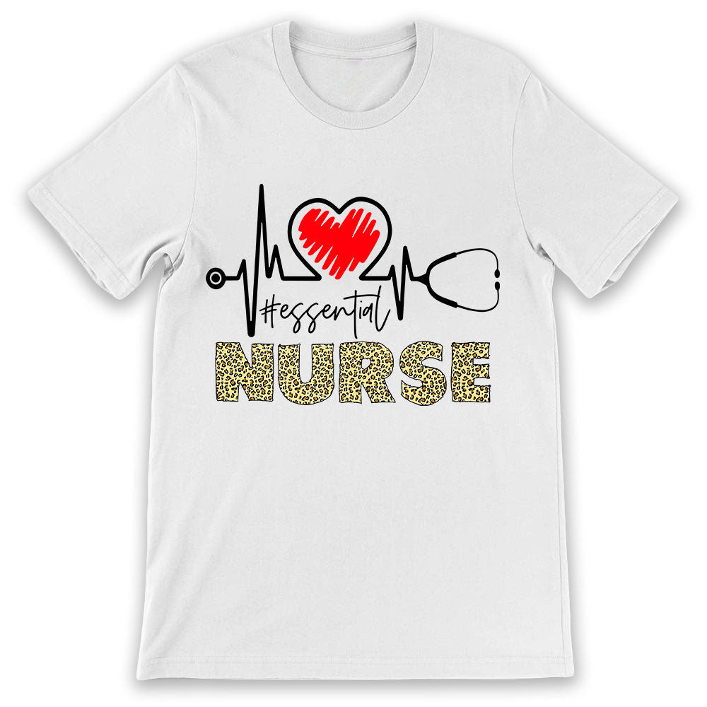 Nurse HHQZ1210019Z Light Classic T Shirt