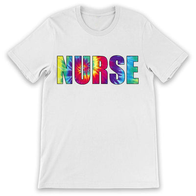 Nurse HHQZ1210023Z Light Classic T Shirt