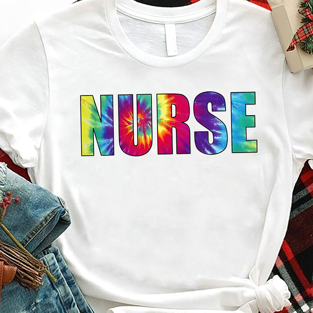 Nurse HHQZ1210023Z Light Classic T Shirt