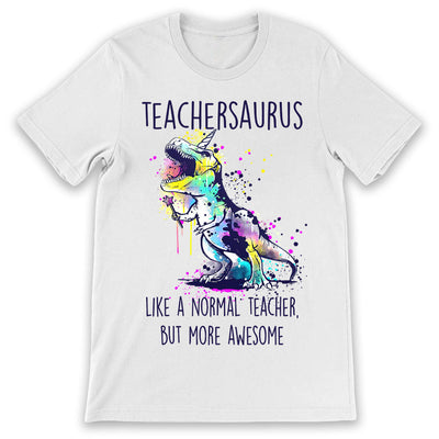 Teacher HARZ1510047Z Light Classic T Shirt